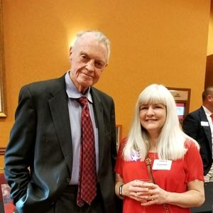 Meet your Posher, Luanne